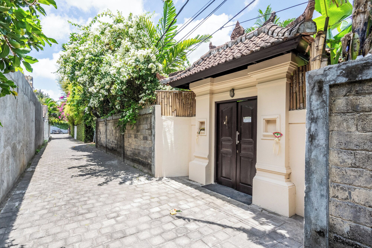 Exterior & Views 2, Villa Amaro - 2 Bedrooms, Badung