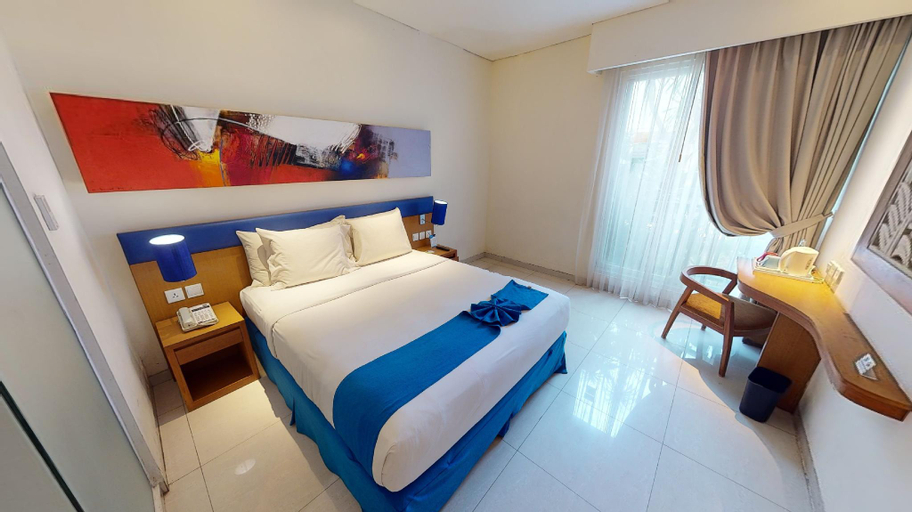 Bedroom 26