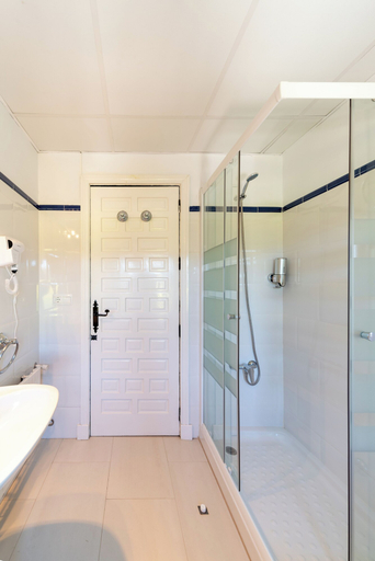 Bathroom 3, HOTEL RURAL FINCA BARRAL, Sevilla