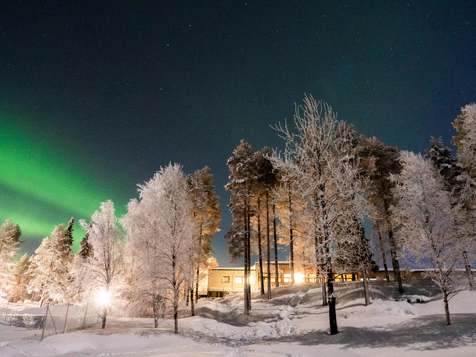 2, Goiglo Hotel & Hostel, Northern Ostrobothnia