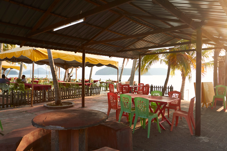 Food & Drinks 4, Corrie Chalet Langkawi By Zuzu, Langkawi