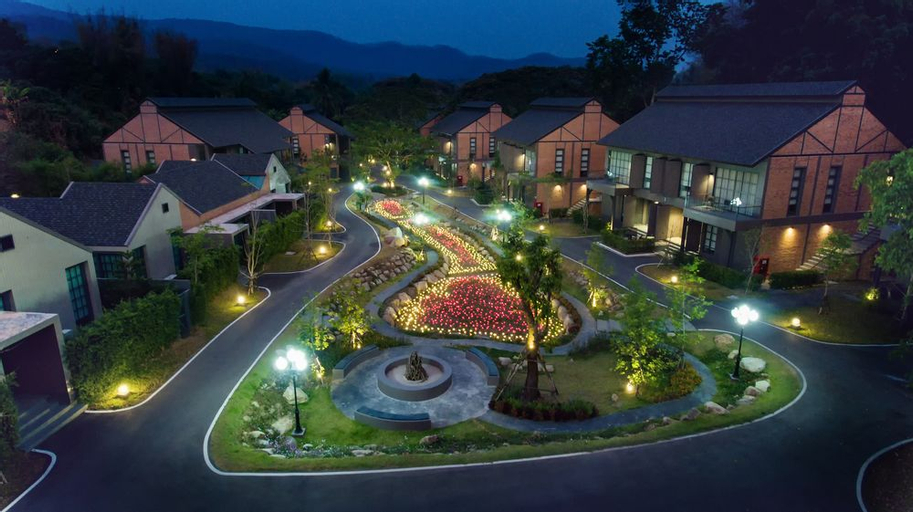 Flora Creek Resort & Garden Chiang Mai, Muang Chiang Mai