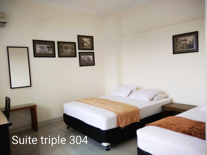 Bedroom 1