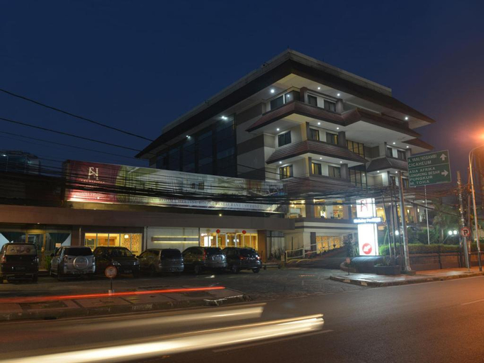 Exterior & Views 5, The Naripan Hotel by KAGUM Hotels, Bandung