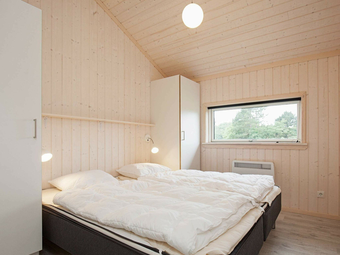Bedroom 4, Holiday Home in Großenbrode, Ostholstein