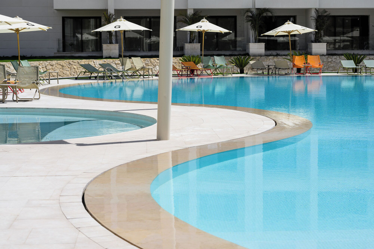 Sport & Beauty 2, The G Einbay Golf Resort, 'Ataqah