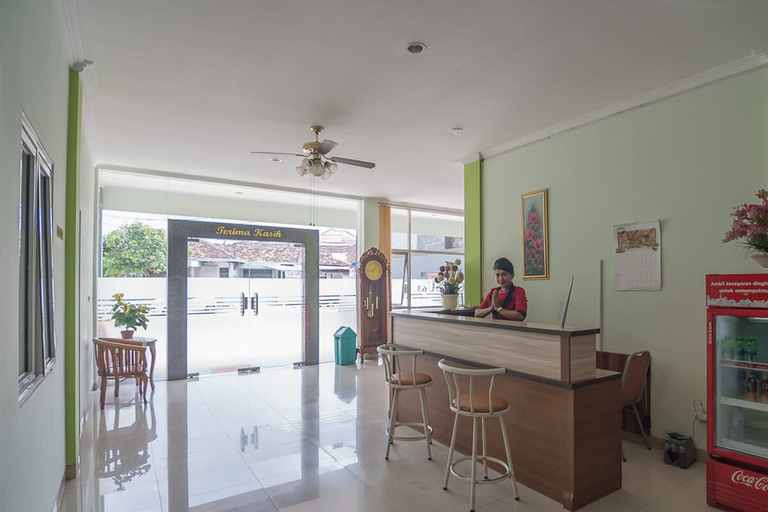 Others 3, RedDoorz Syariah @ Gatot Subroto Lampung, Bandar Lampung