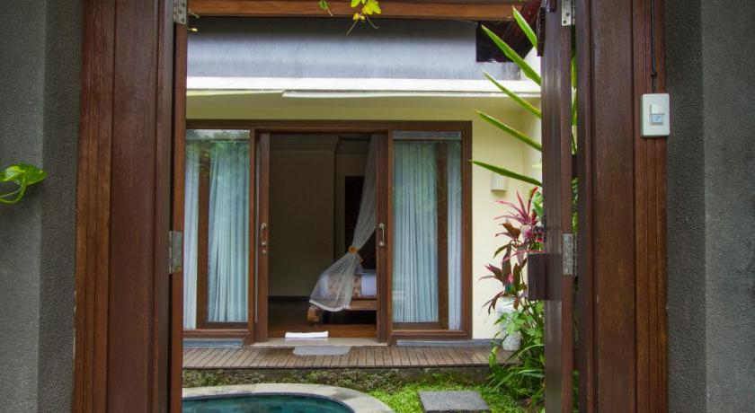 Exterior & Views 2, Ladera Villa Ubud, Gianyar