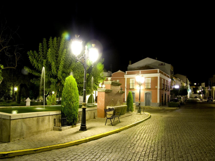 Others 4, Hotel Rural El Arriero, Badajoz
