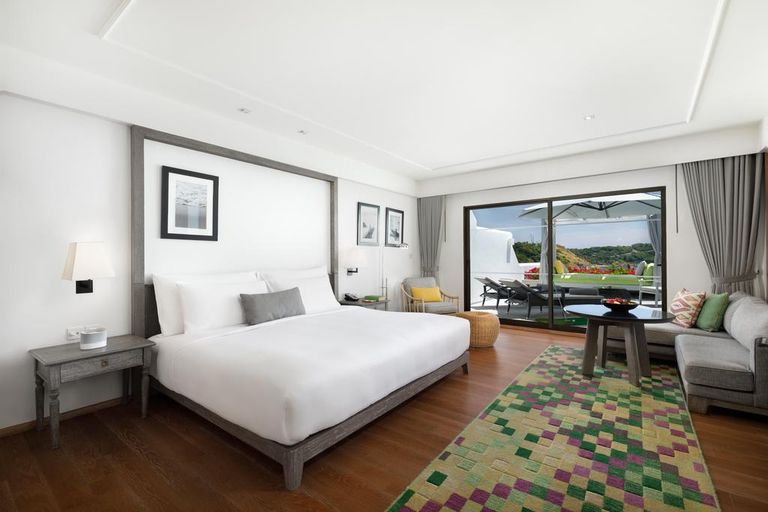 Bedroom 7