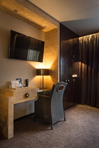 Others 4, Thermen Londerzeel Hotel, Vlaams Brabant