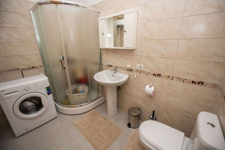 Room 4, The Downtown Apartment, Shkodrës