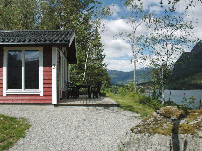 Exterior & Views 2, Holiday Home in Olden, Stryn