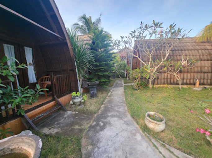 Others 2, Jambu Guest House Nusa Penida, Klungkung
