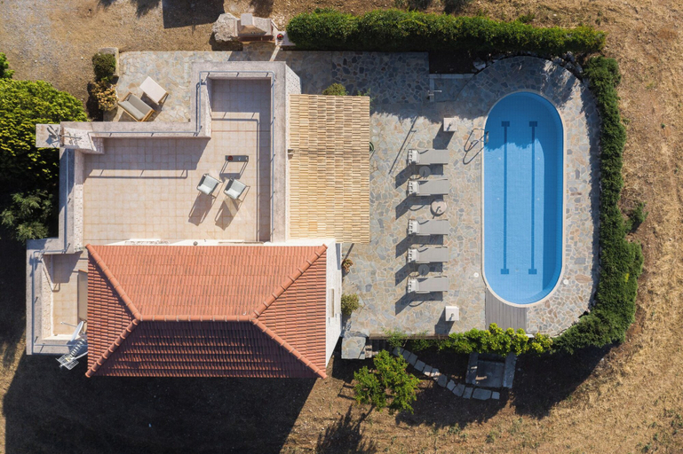 Exterior & Views 2, Ellotia & Asterion By Forest Villas, Crete