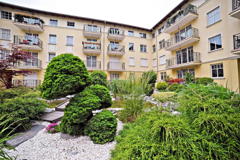 Exterior & Views 2, Patio Mare 2 by Grand Apartments, Sopot