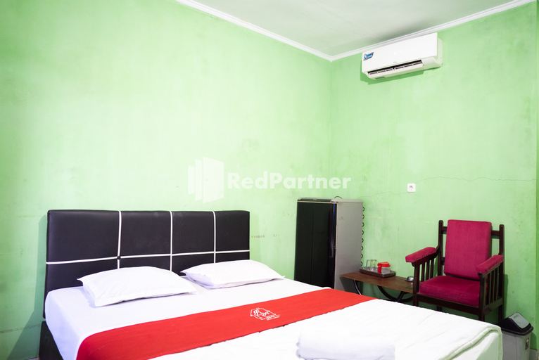 Bedroom 9