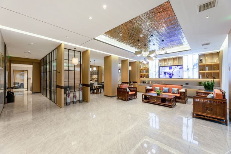 Others 5, Starway Hotel Susong County Longmen North Road, Anqing