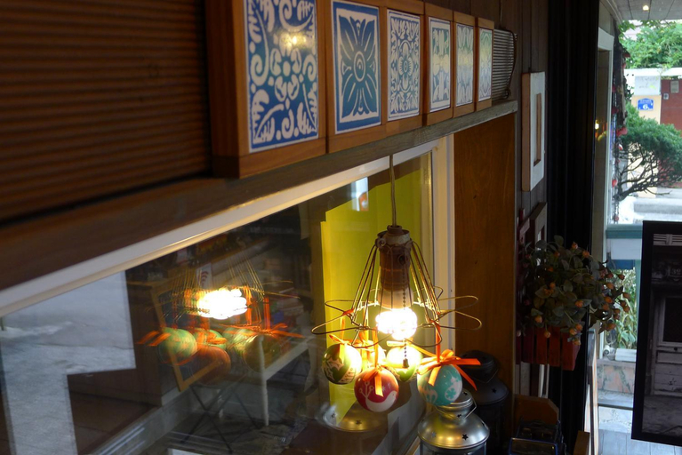 Food & Drinks 5, The House Hostel, Goseong