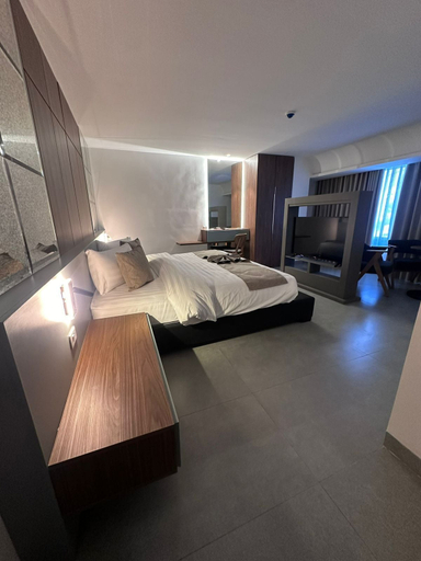 Bedroom 2, G Hotel, Wadi Essier