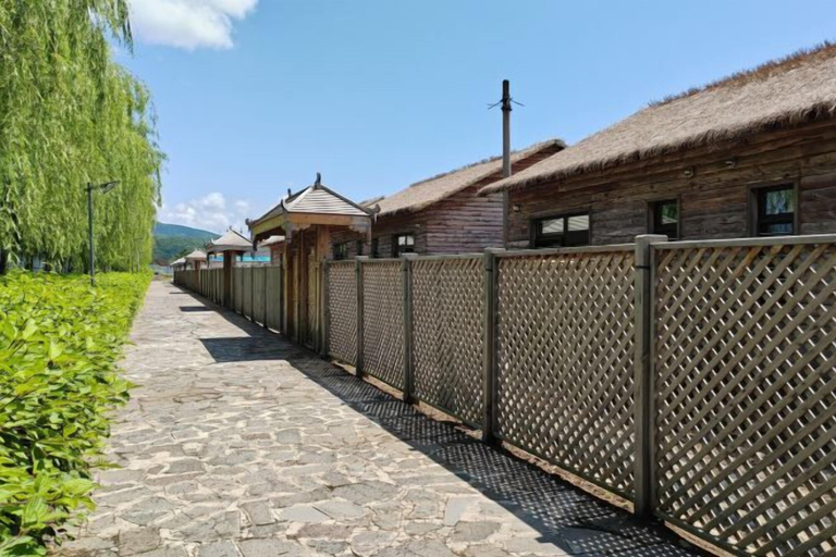 Exterior & Views 2, Bianshihada Ecological Farm, Benxi