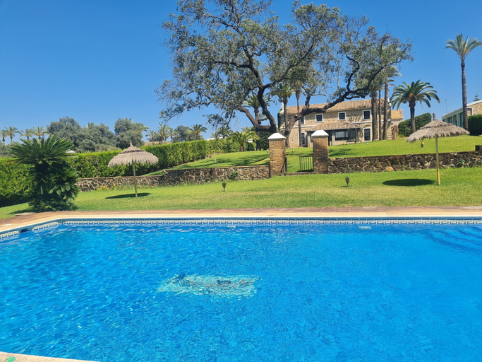 Sport & Beauty 5, HOTEL RURAL FINCA BARRAL, Sevilla