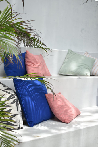 Bedroom 2, The Nuga House, Habaraduwa