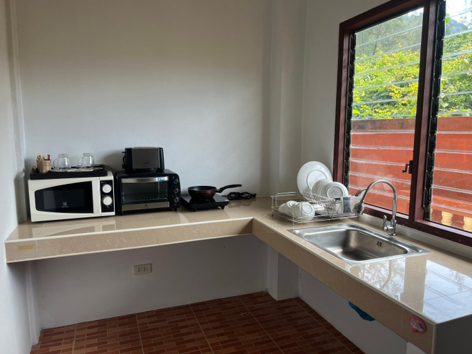 Others 3, Phumin Apartment, Ko Lanta