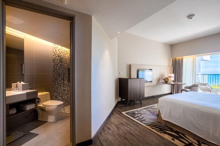 Bedroom 9