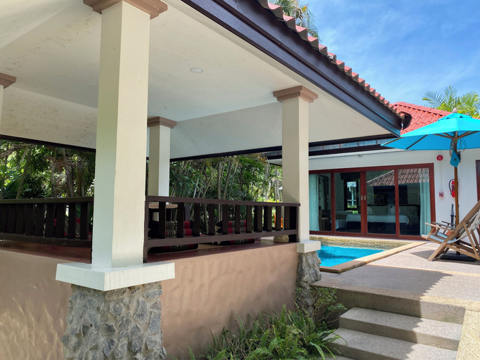 Exterior & Views 2, Khanom Seabeach, Khanom