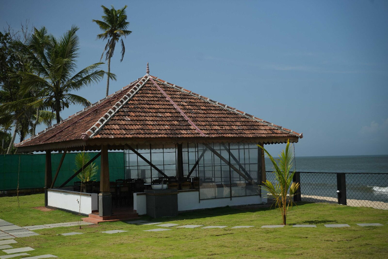 Exterior & Views 2, Ragas Marari Beach Villa, Alappuzha