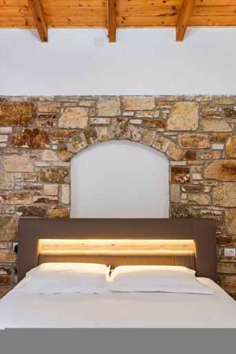 Room 5, Siar The Small Villa Garden Beach Access, Sarandës