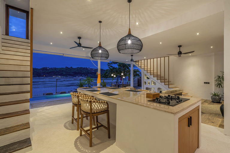 Food & Drinks 5, La Villa Ceningan by K-Club, Klungkung