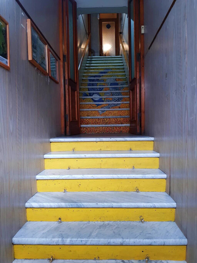 Others, Hostal al Fin del Mundo, Magallanes