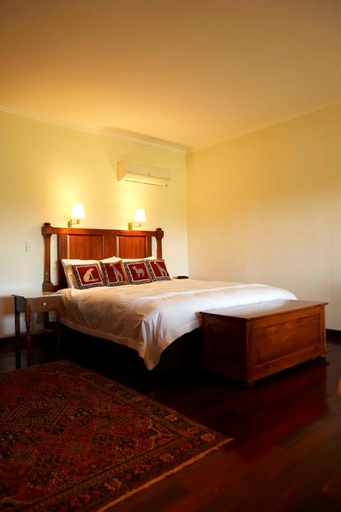 Lazy River Boutique Bed & Breakfast, Murray