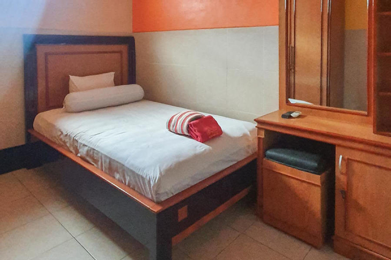 Bedroom 4
