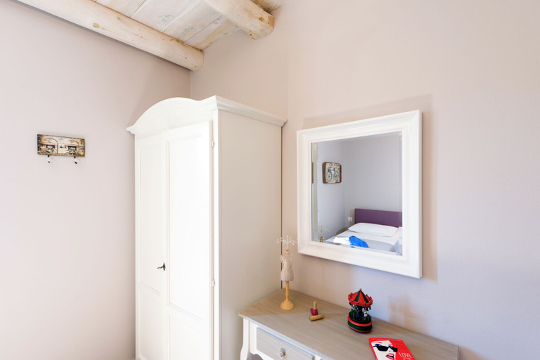 Bathroom 5, Ellotia & Asterion By Forest Villas, Crete