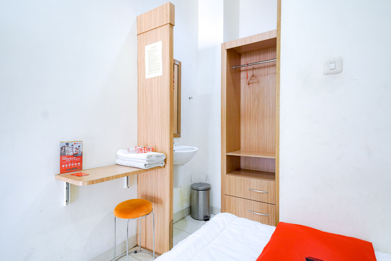 Bedroom 5
