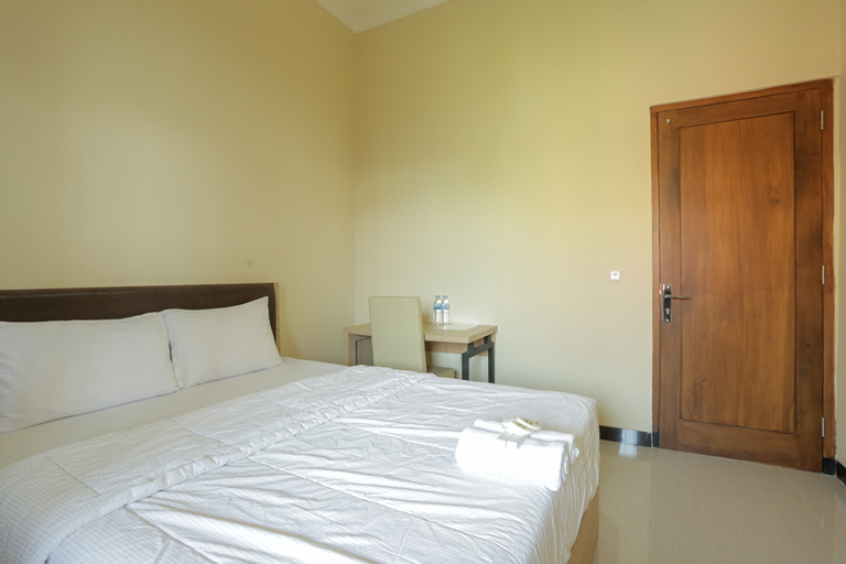Bedroom 21