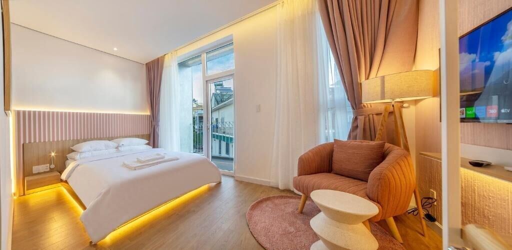 ADELA Hotel Dalat, Đà Lạt