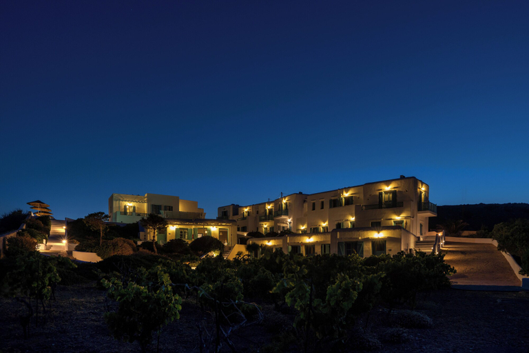 Exterior & Views 2, Castellano Village, South Aegean
