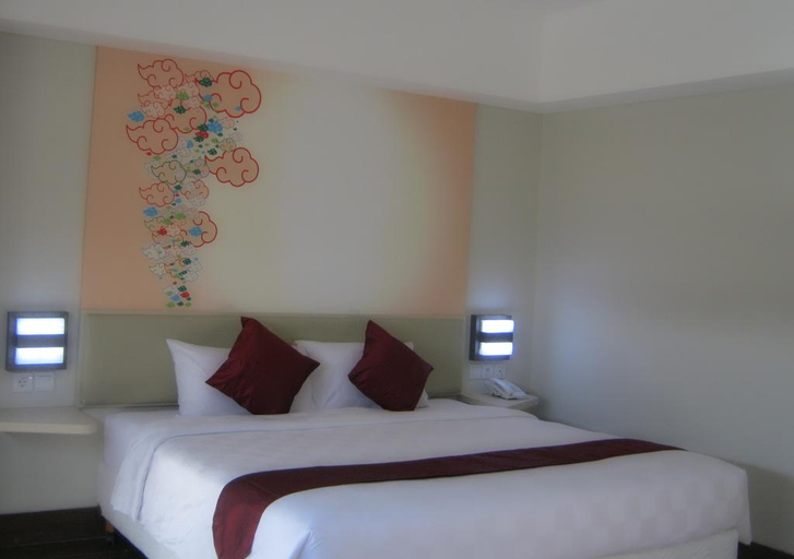 Bedroom 8