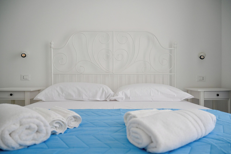Bedroom 2, B&B DREAMING, Syracuse