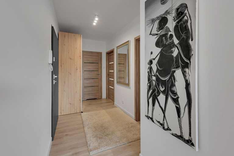 Others 5, Chylońska 100 by Grand Apartments, Gdynia