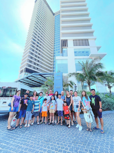 Exterior & Views 2, FLC Sea Tower - Apartment Quy Nhon, Qui Nhơn