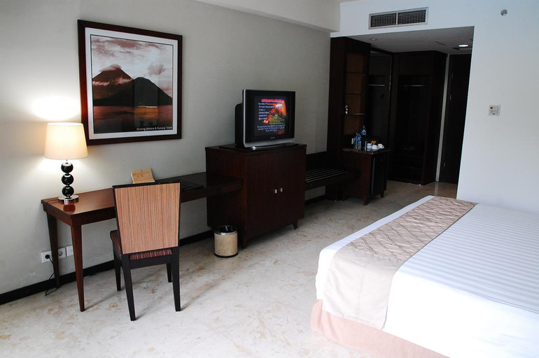 Bedroom 4, BELA HOTEL, Ternate