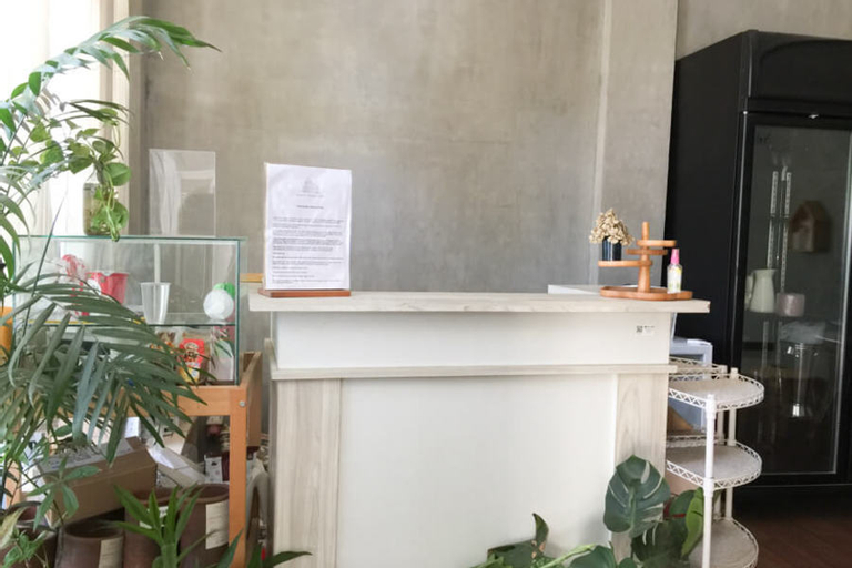 Others 5, Rumah Teuku Umar Mitra RedDoorz, Surabaya