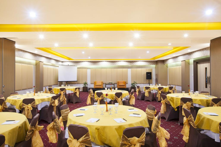 Business Facilities 25