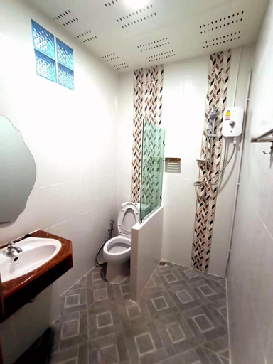 Bedroom 3, Banpong center place, Ban Pong