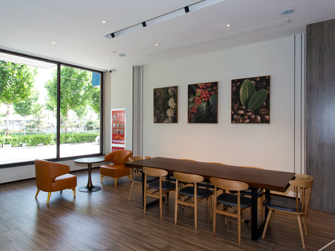 Others 4, Hanting Hotel Jining Liangshan Quanpu Town, Jining